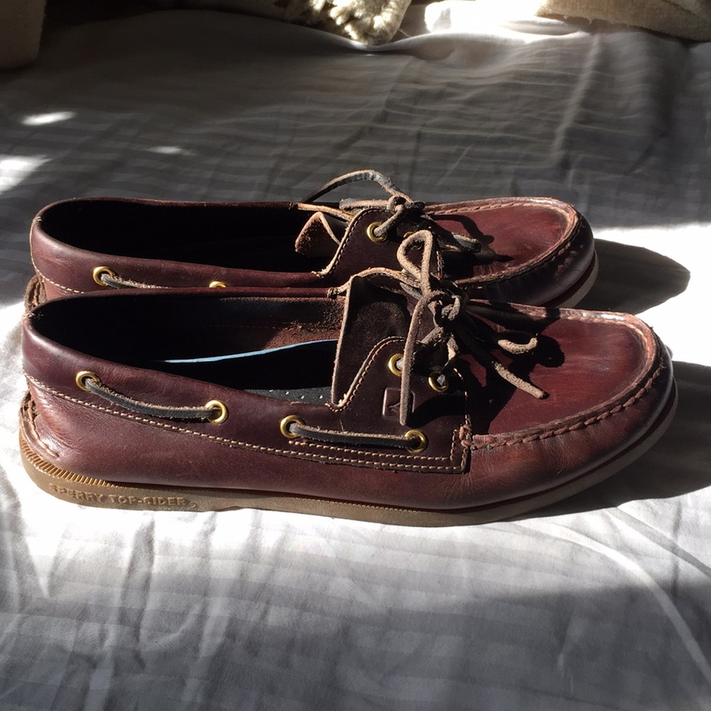 Sperry’s